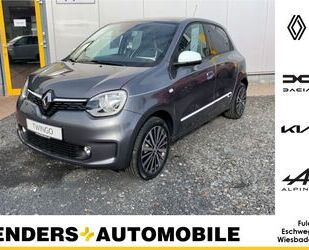 Renault Renault Twingo Electric 82PS ++Cam+EPH+Sitzh.+Kli Gebrauchtwagen