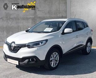 Renault Renault Kadjar Limited Deluxe 1.5 dCi 110 EDC Gebrauchtwagen