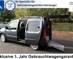 Mercedes-Benz Mercedes-Benz Citan Edition*rollstuhlgerecht*Gara Gebrauchtwagen