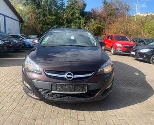 Opel Opel Astra J Sports Tourer Active Gebrauchtwagen