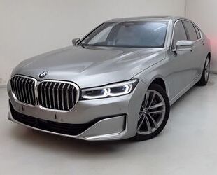 BMW BMW 750 Baureihe 7 Lim 750 i xDrive Gebrauchtwagen