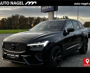 Volvo Volvo XC60 Recharge T6 Plus Black Edition 360°|ACC Gebrauchtwagen