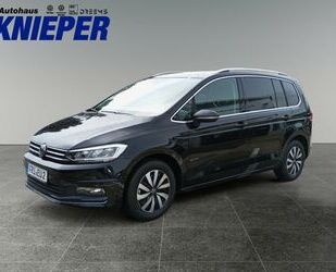 VW Volkswagen Touran 2.0 TDI Highline NAVI+LED-SCHEIN Gebrauchtwagen