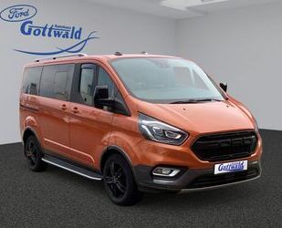 Ford Ford Tourneo Custom Active 320 L1 Bi-Xenon RFK AH Gebrauchtwagen