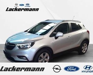 Opel Opel Mokka X Active 1.4 Premium-Paket Navi* Gebrauchtwagen