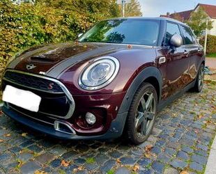 Mini MINI Cooper SD Clubman Cooper SD Cooper S Gebrauchtwagen