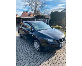 Seat Seat Ibiza SC 1.2 Gebrauchtwagen