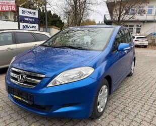 Honda Honda FR-V 1.7 Basis UNGARISCHE PAPIERE Gebrauchtwagen