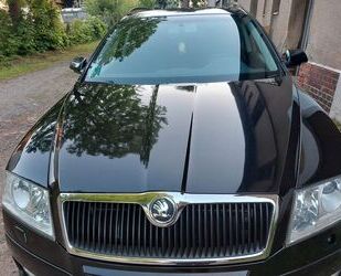 Skoda Skoda Octavia Combi 2.0 TDI Gebrauchtwagen