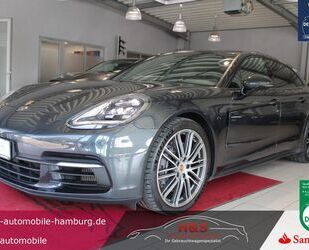 Porsche Porsche Panamera Sport Turismo 4 Sport-Chrono-Pake Gebrauchtwagen