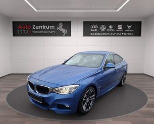 BMW BMW 328i GT M Sportpaket HeadUP*Cam*AHK*Innovation Gebrauchtwagen