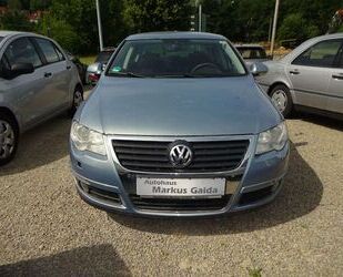 VW Volkswagen Passat Comfortline Lim. (3C2) Gebrauchtwagen