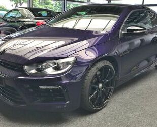 VW Volkswagen Scirocco R DSG/Nav/Xenon/DCC/Dynaudio/K Gebrauchtwagen