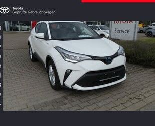 Toyota Toyota C-HR Hybrid Flow Gebrauchtwagen