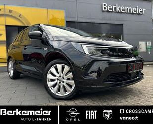 Opel Opel Grandland 1.6 Hybrid GS **AHK/Allwetter/Kamer Gebrauchtwagen