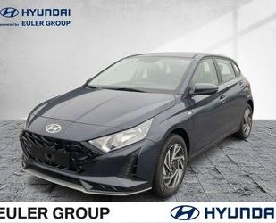 Hyundai Hyundai i20 1.0 T-GDI EU6d 1.0iT 48V Trend Navi Ap Gebrauchtwagen