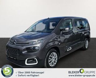 Citroen Citroën Berlingo 1.5 BlueHDi 130 FAP Live XL Gebrauchtwagen