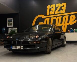 BMW BMW 850Ci Auto 850ci Gebrauchtwagen