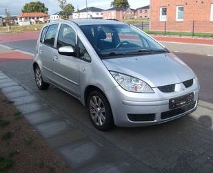 Mitsubishi Mitsubishi Colt 1.3 MPI Invite Gebrauchtwagen