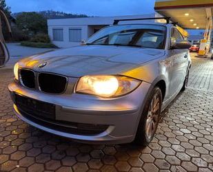 BMW BMW 118i - Gebrauchtwagen