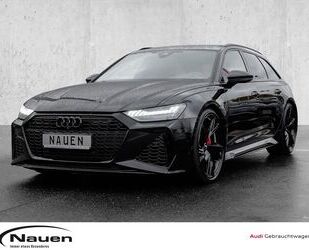 Audi Audi RS6 PANO MATRIX B&O DYNAMIK PLUS-305 km/h Gebrauchtwagen