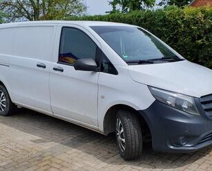 Mercedes-Benz Mercedes-Benz Vito 114 Kasten Gebrauchtwagen