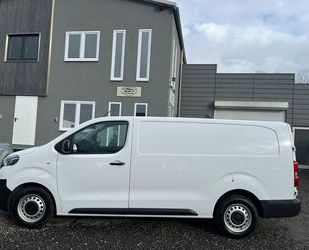 Toyota Toyota Proace L2 Kasten Meister*3Sitzer*NAVI*Kamer Gebrauchtwagen