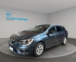 Renault Renault Megane IV Grandtour Limited Gebrauchtwagen