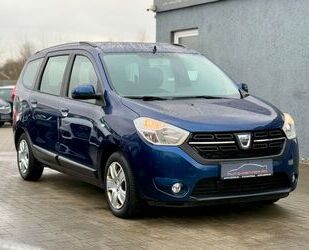 Dacia Dacia Lodgy Laureate 1.6 |NAVI|1.HAND|EURO.6| Gebrauchtwagen