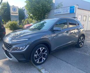 Hyundai Hyundai Kona Pure 2WD Gebrauchtwagen