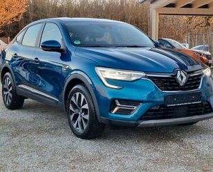 Renault Renault Arkana Zen Gebrauchtwagen