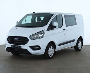 Ford Ford Transit Custom Kasten 300 L1 Trend Gebrauchtwagen