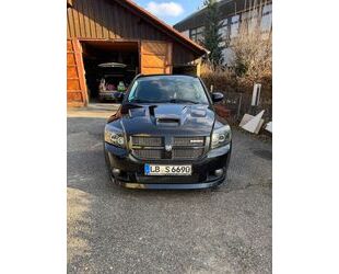 Dodge Dodge Caliber SRT4 2.4 Turbo SRT4 Gebrauchtwagen