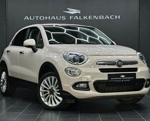 Fiat 500X Gebrauchtwagen