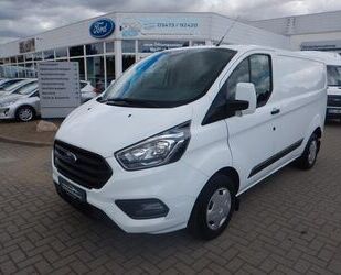 Ford Ford Transit Custom Kasten 300 L1 Trend Klima Kame Gebrauchtwagen