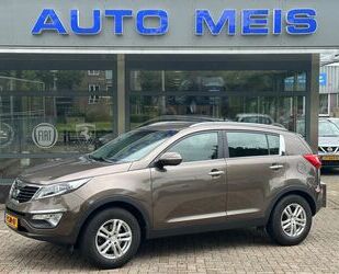 Kia Kia Sportage 2.0 X-TRA Airco Navi Carplay DAB+ PD. Gebrauchtwagen