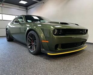 Dodge Dodge CHALLENGER HELLCAT LAST CALL-CARBONE TZ 09- Gebrauchtwagen