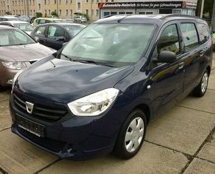 Dacia Dacia Lodgy 1.6 SCe 100 Essentiel nur 50tkm...! Gebrauchtwagen