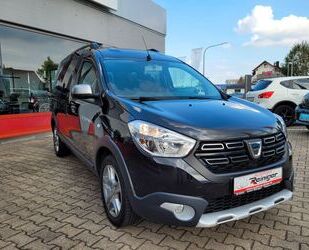 Dacia Dacia Dokker Stepway Plus*NAVI,SHZ,Kamera Gebrauchtwagen