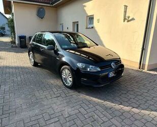 VW Volkswagen Golf 1.4 TSI 90kW BMT CUP CUP Gebrauchtwagen