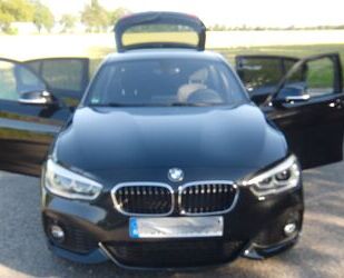 BMW BMW 118i M Sport M Sport Gebrauchtwagen