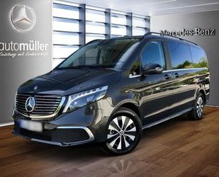 Mercedes-Benz Mercedes-Benz EQV 300 L SpurW Navi Burmester Distr Gebrauchtwagen