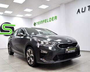 Kia Kia Ceed Sportswagon Spirit/NAVI/MFL/SPURHALT Gebrauchtwagen