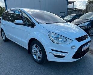 Ford Ford Galaxy 1,6 EcoBoost Champions Edition Gebrauchtwagen