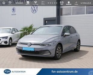 VW Volkswagen Golf VIII Life 1.5 eTSI DSG AHK NAVI AC Gebrauchtwagen