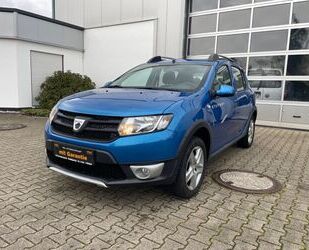 Dacia Dacia Sandero II Stepway Ambiance Gebrauchtwagen