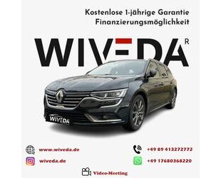 Renault Renault Talisman Grandtour Initiale~Massage~HUD~RF Gebrauchtwagen