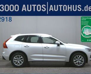 Volvo Volvo XC60 D4 Momentum Pro T-Leder Navi LED PDC Gebrauchtwagen