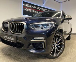 BMW BMW X4 M40 d**M-Sport/Stdhz.** Gebrauchtwagen