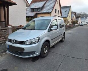 VW Volkswagen Caddy 1,2TSI 63kW JAKO-O 5-Sitzer JAKO- Gebrauchtwagen